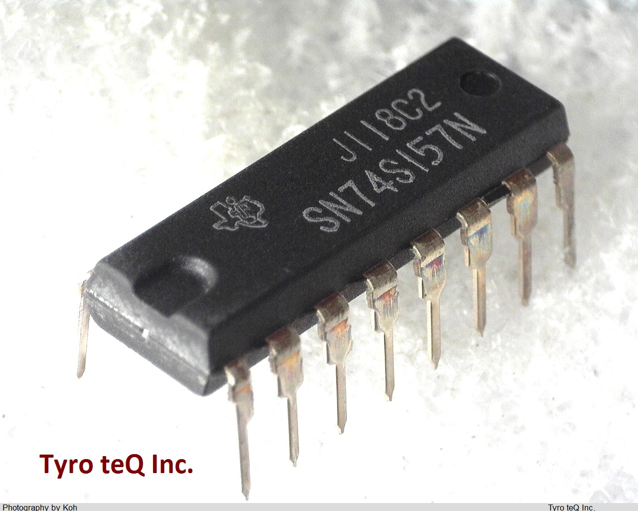 SN74S157N