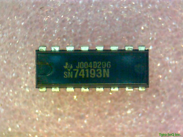 SN74193N