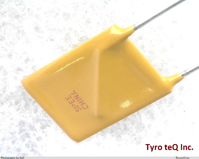 RUEF500