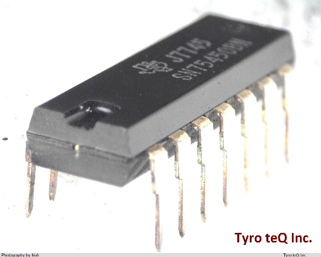SN75450BN