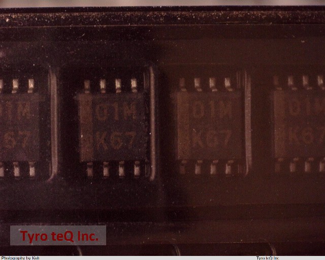 S-24C01BMFN-TB-G