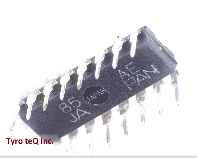 SN7485N