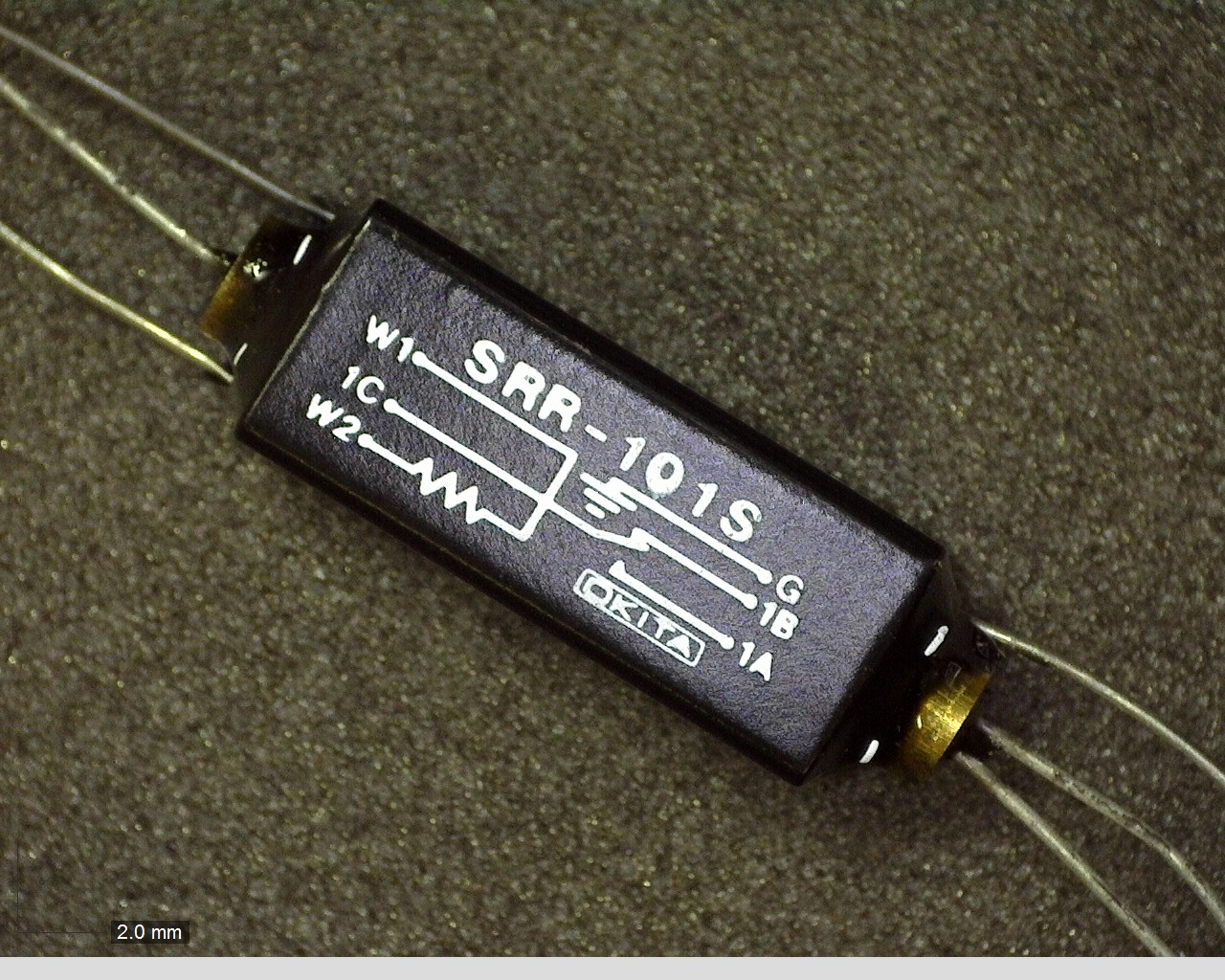 SRR-101S