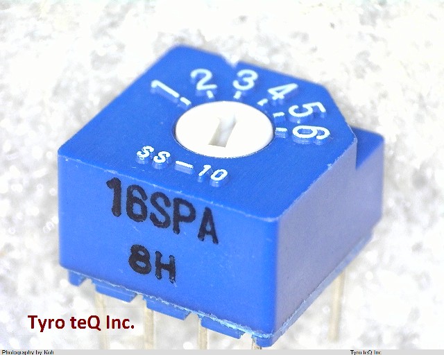 SS-10-16SP-A