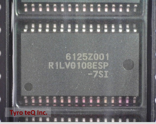 R1LV0108ESP-7SI#B0