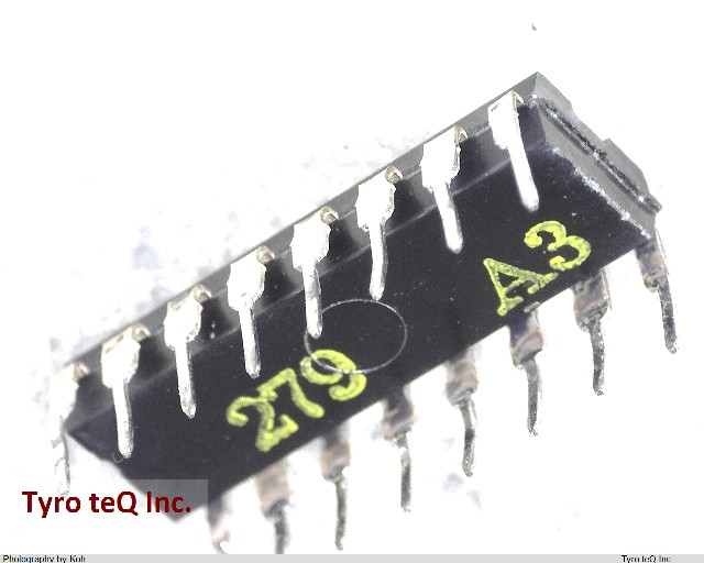 SN74279N