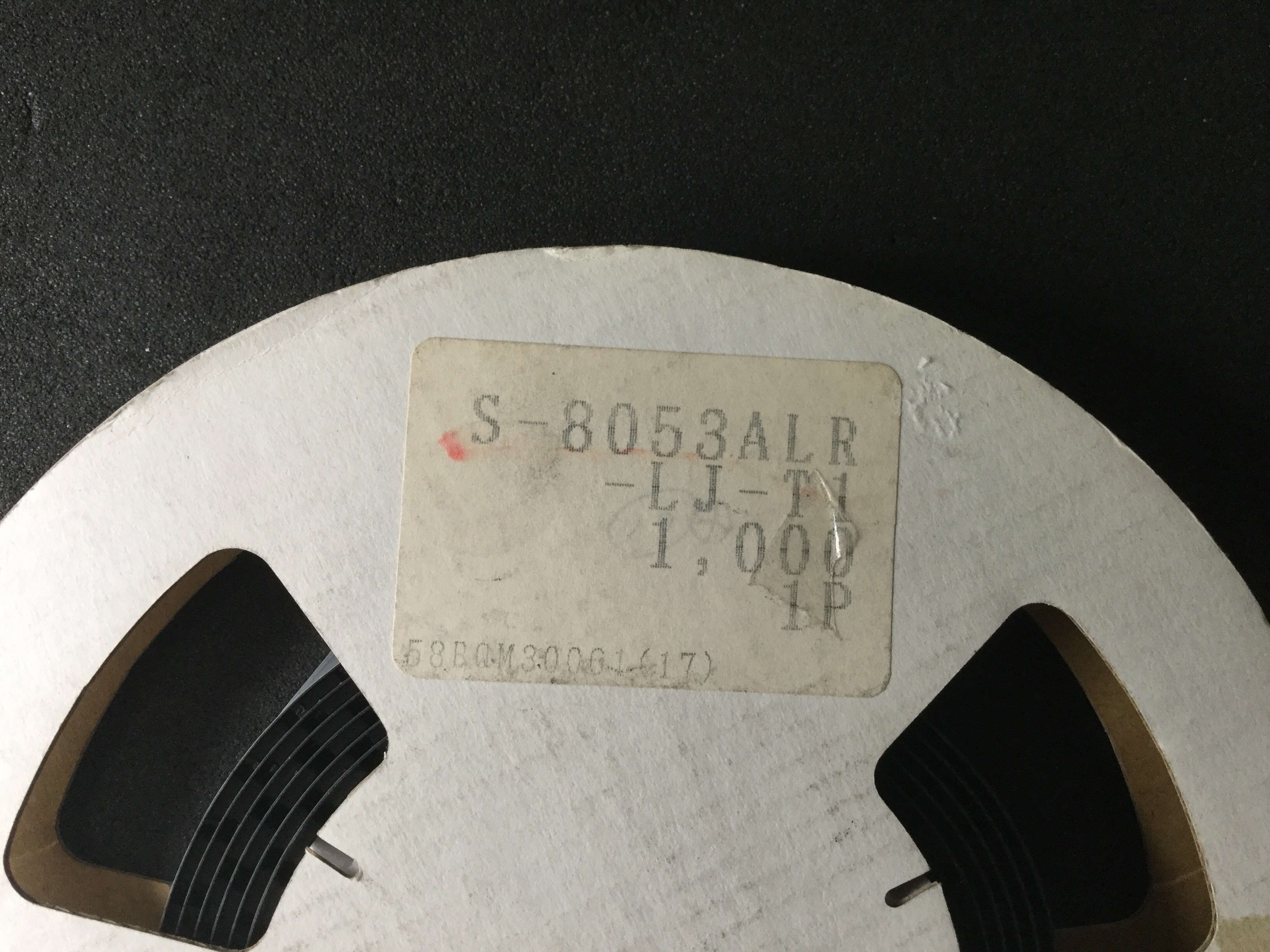 S-8053ALR-LJ-T1