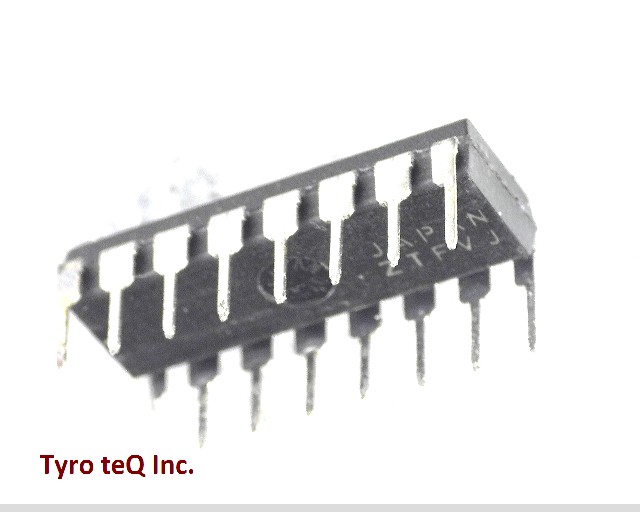 SN74LS139N