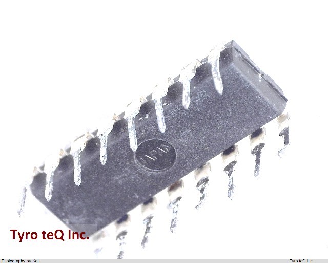 SN74221N
