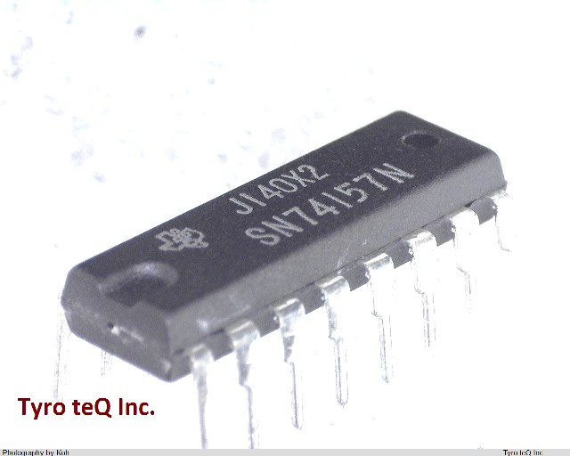 SN74157N