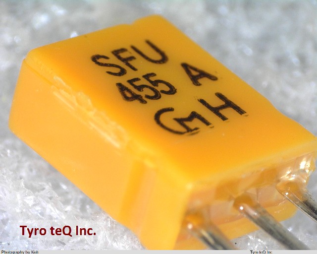 SFU455A