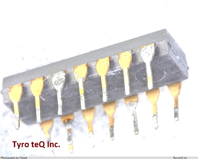 SN7410N