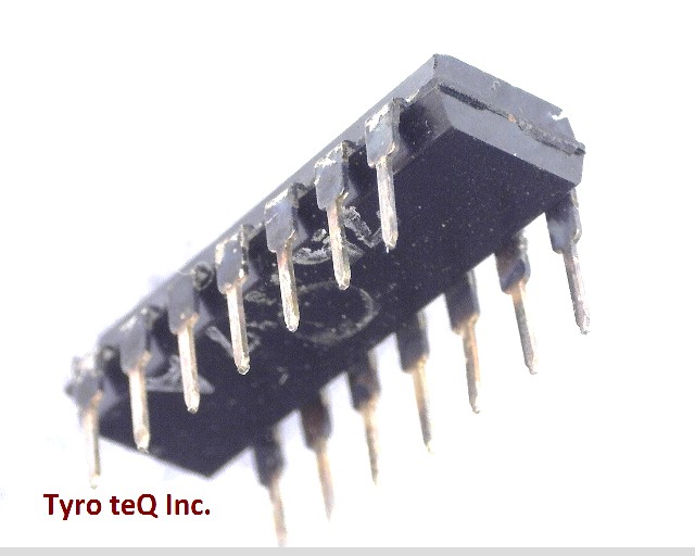 SN75107AN