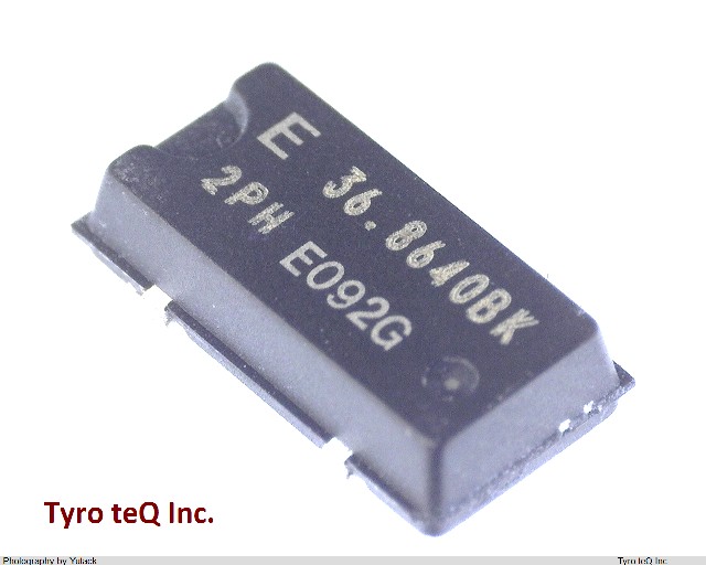 SG-8002JC 36.864M-PHB