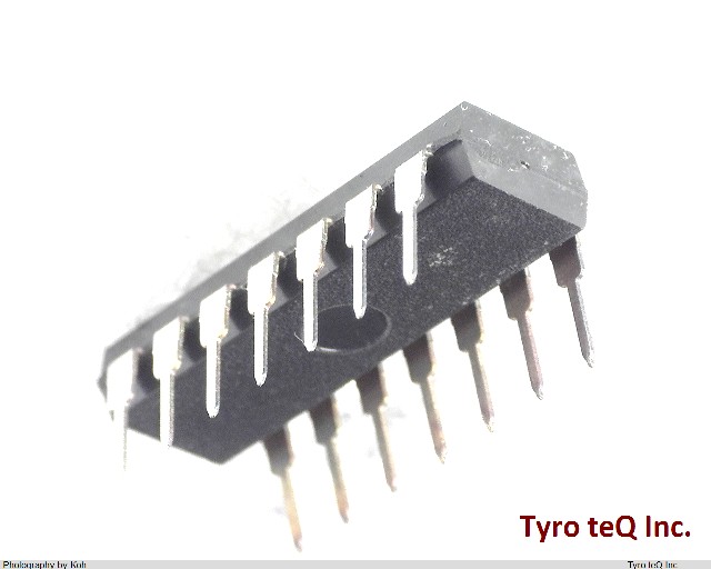 SN74LS122N