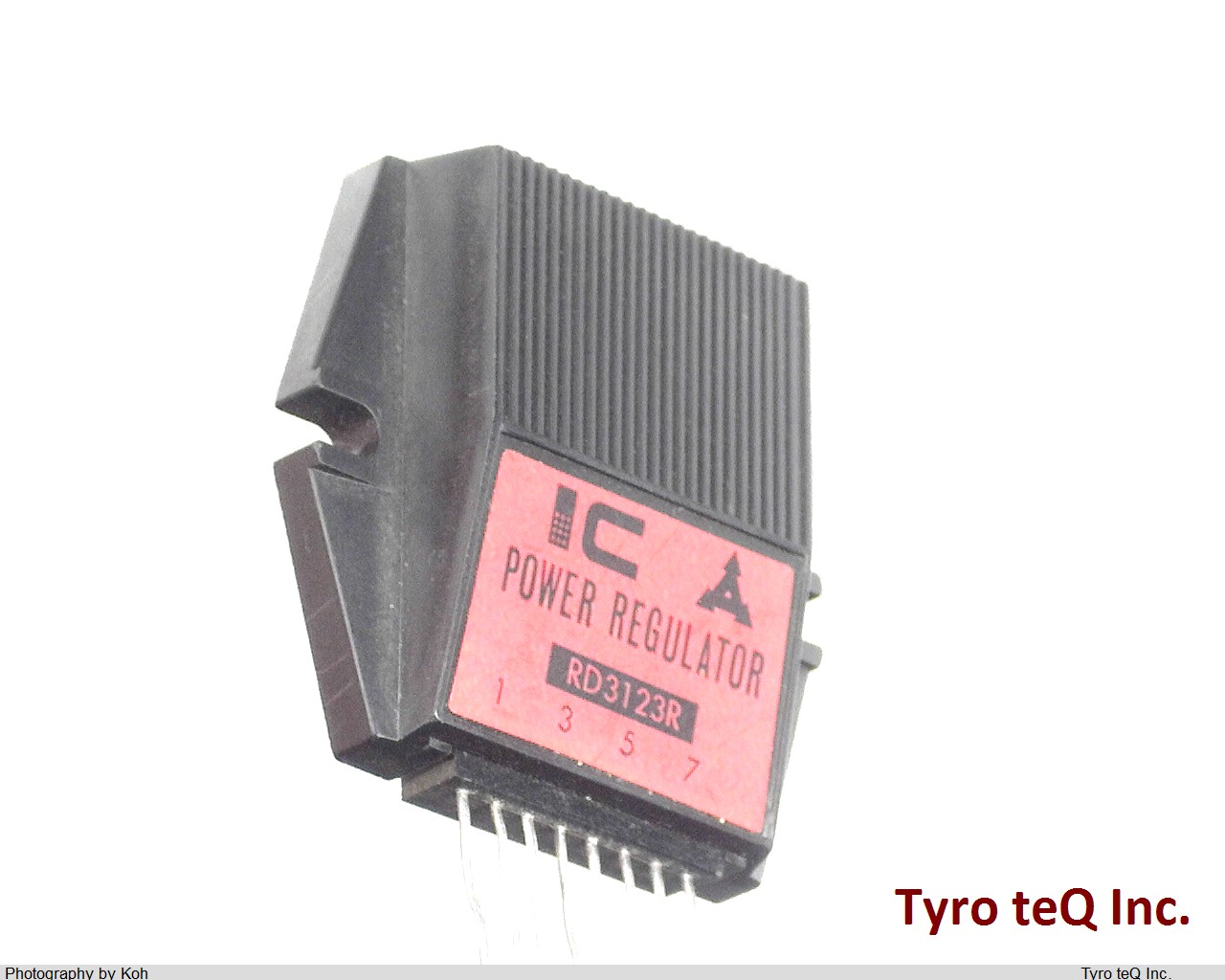 RD3123R