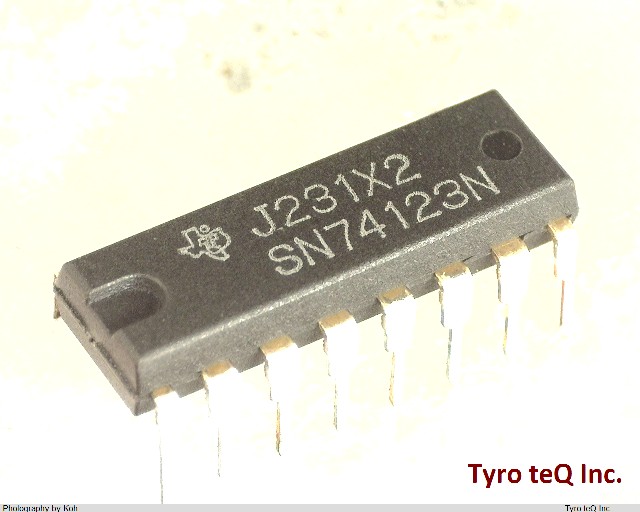 SN74123N