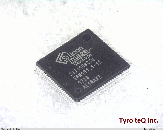 SII1160CTU