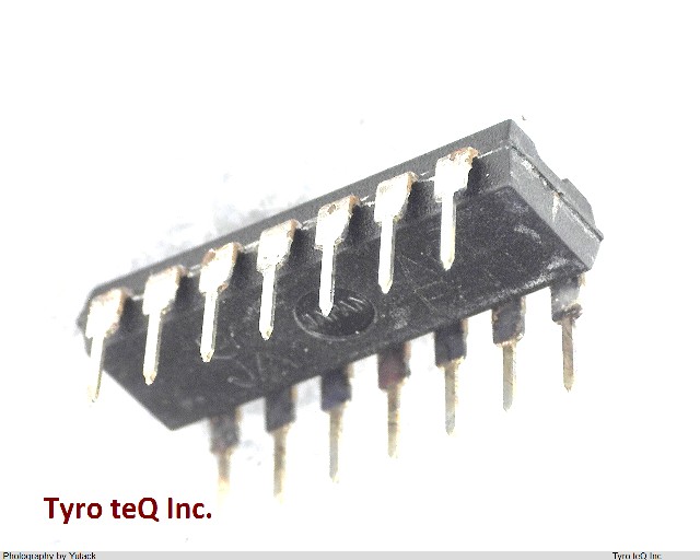 SN7493AN