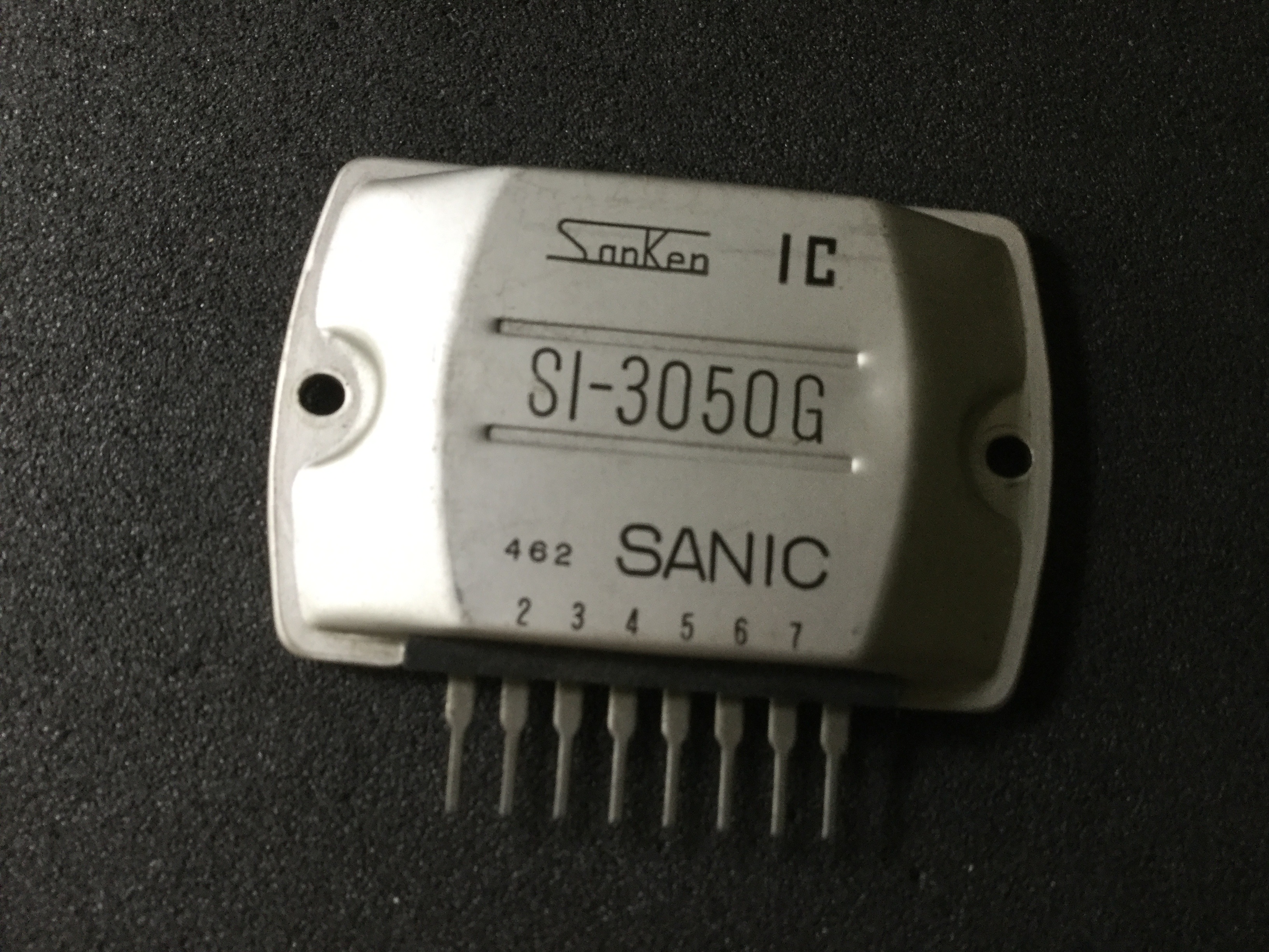 SI3050G