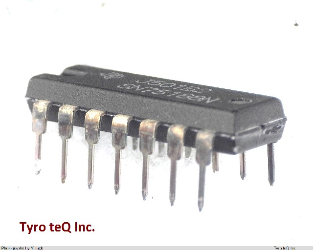 SN75188N