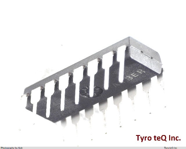 SN74LS283N