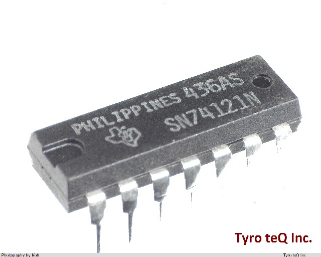 SN74121N