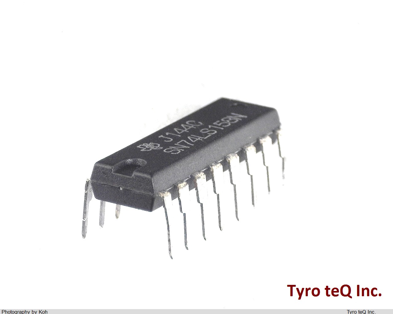 SN74LS158N