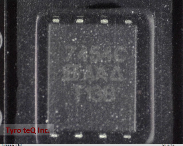 SI7454CDP-T1-GE3