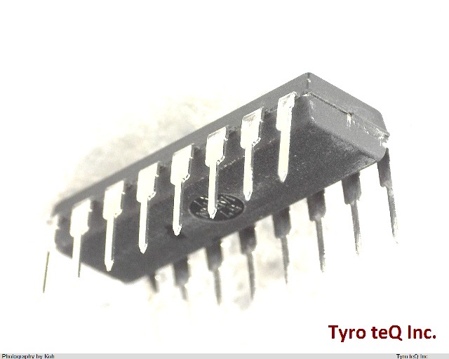 SN74LS163AN