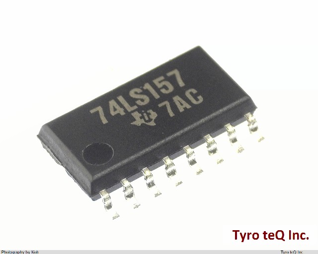 SN74LS157NS