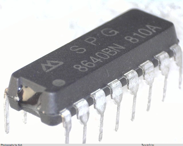 SPG8640BN