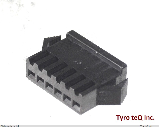 SMP-06V-BC