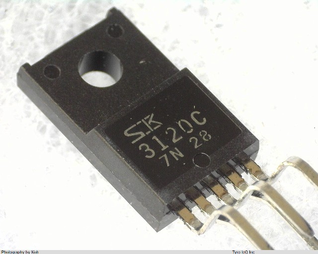 SI3120C