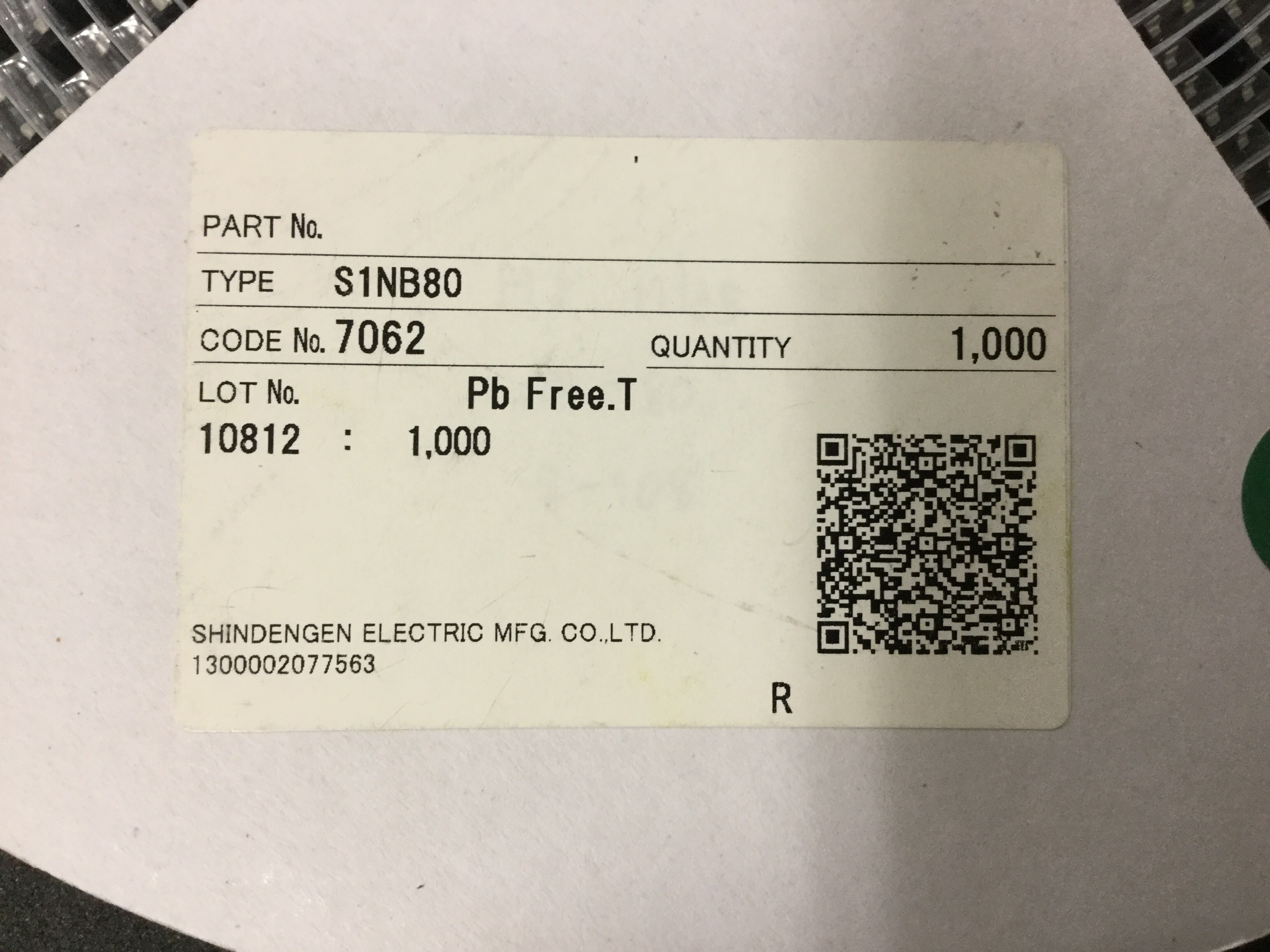 S1NB80-7062
