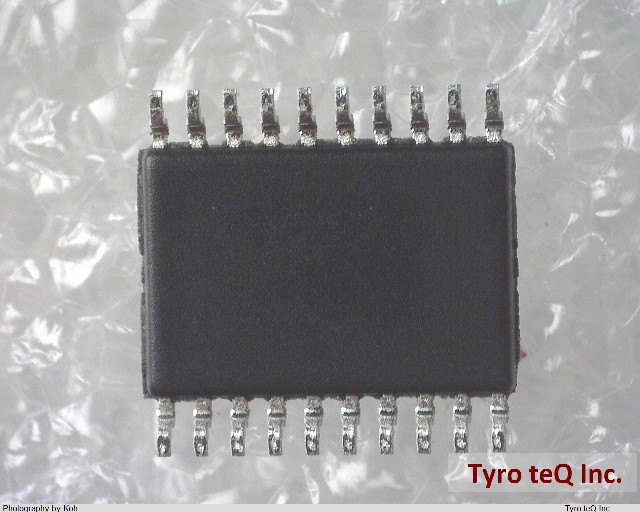 SP3222EEY-L