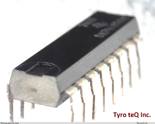 SN74185AN