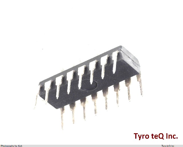 SN74367AN