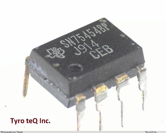 SN75454BP