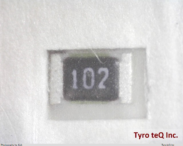 RPC10T102J