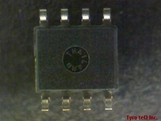 SI8261AAC-C-IS