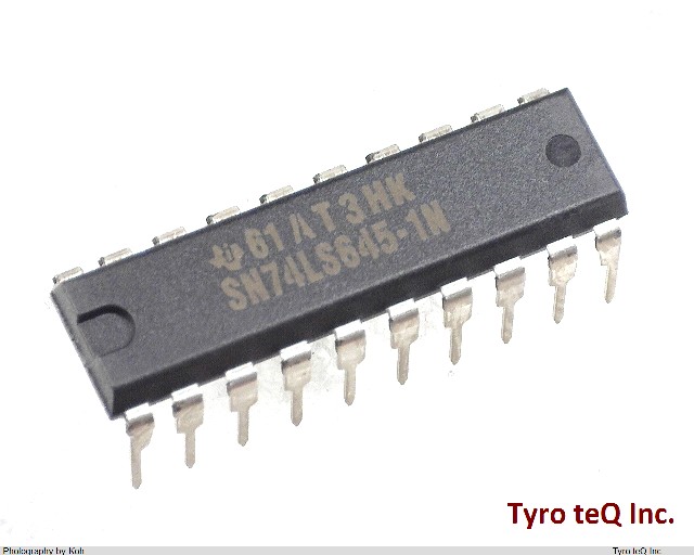 SN74LS645-1N