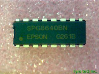 SPG8640BN