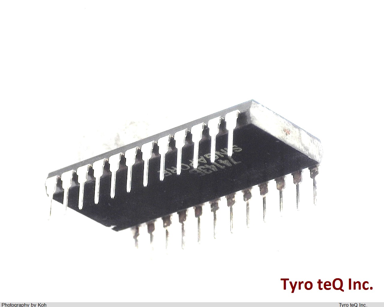 SN74143N