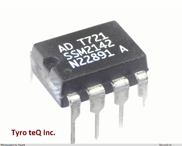 SSM2142P
