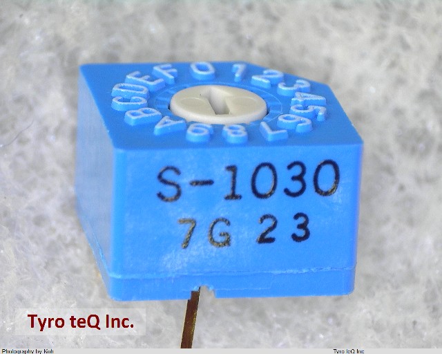 S-1030