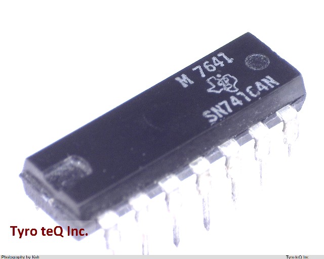 SN74164N