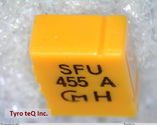 SFU455A