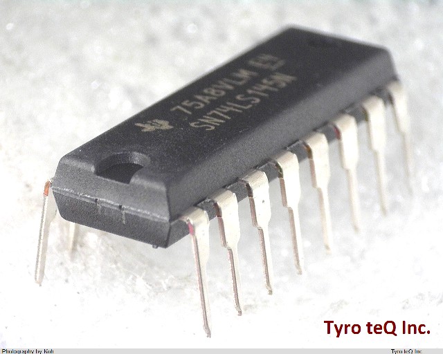 SN74LS145NE4