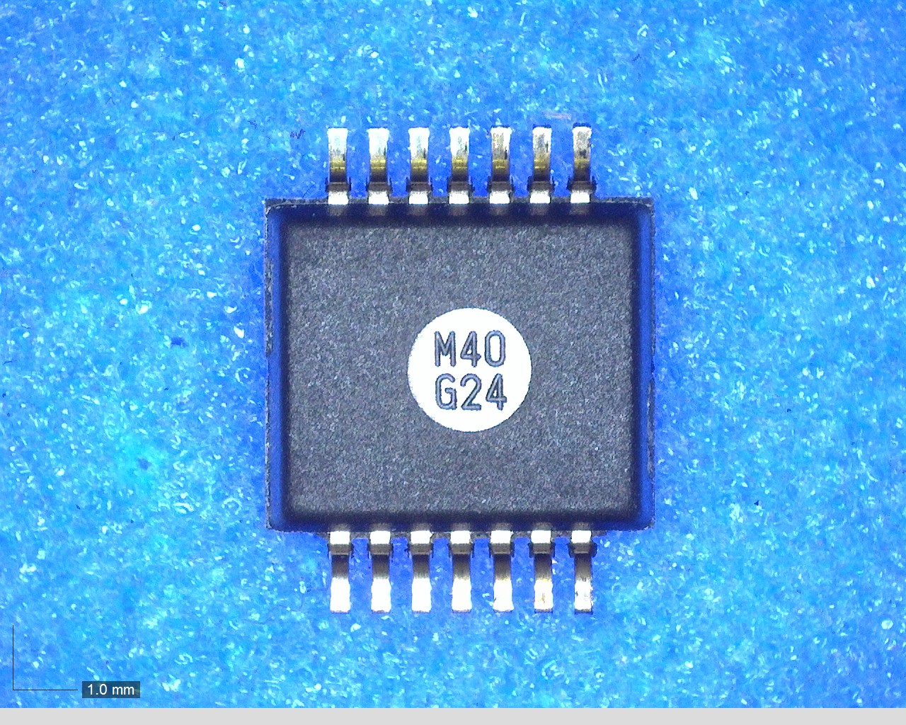 SN74AS08DB